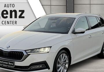 Skoda Octavia 20.594 km 27.990 &euro; Laupheim 88471