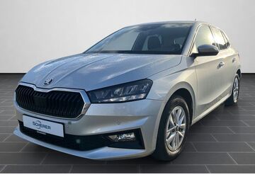 Skoda Fabia 15.750 km 18.490 &euro; Cochem / Faid 56814