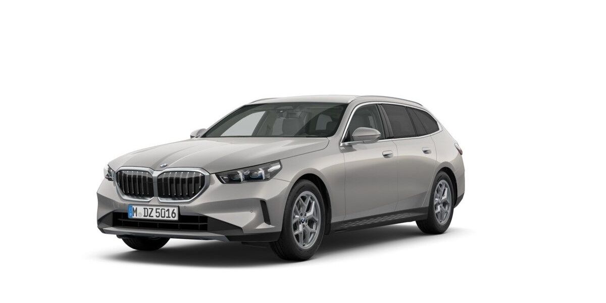 BMW 520 13.464 km 47.500 &euro; Oranienburg 16515