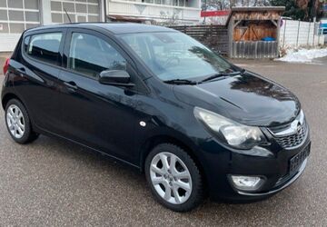 Opel Karl 99.000 km 4.999 &euro; Stuttgart 70563