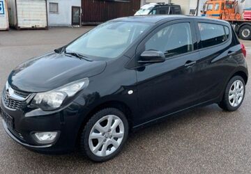 Opel Karl 99.000 km 5.500 &euro; Stuttgart 70563