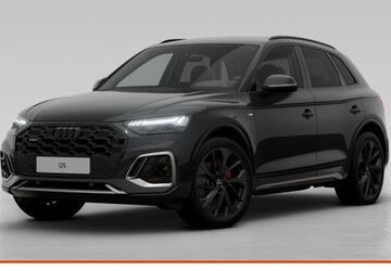 Audi Q5 9.500 km 64.880 &euro; Kirchheim 73230