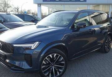 Volvo XC90 11.863 km 73.900 &euro; Warendorf 48231