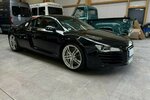 Audi R8 4.2 FSI V8 quattro Coupé makellos! 19.532 km 78.800 &euro; Landsberg am Lech 86899