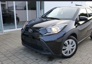Toyota Aygo (X) 53.000 km 13.900 &euro; Bad Gögging 93333