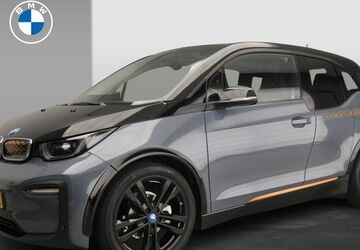 BMW i3 59.000 km 24.901 &euro; Heerenveen 