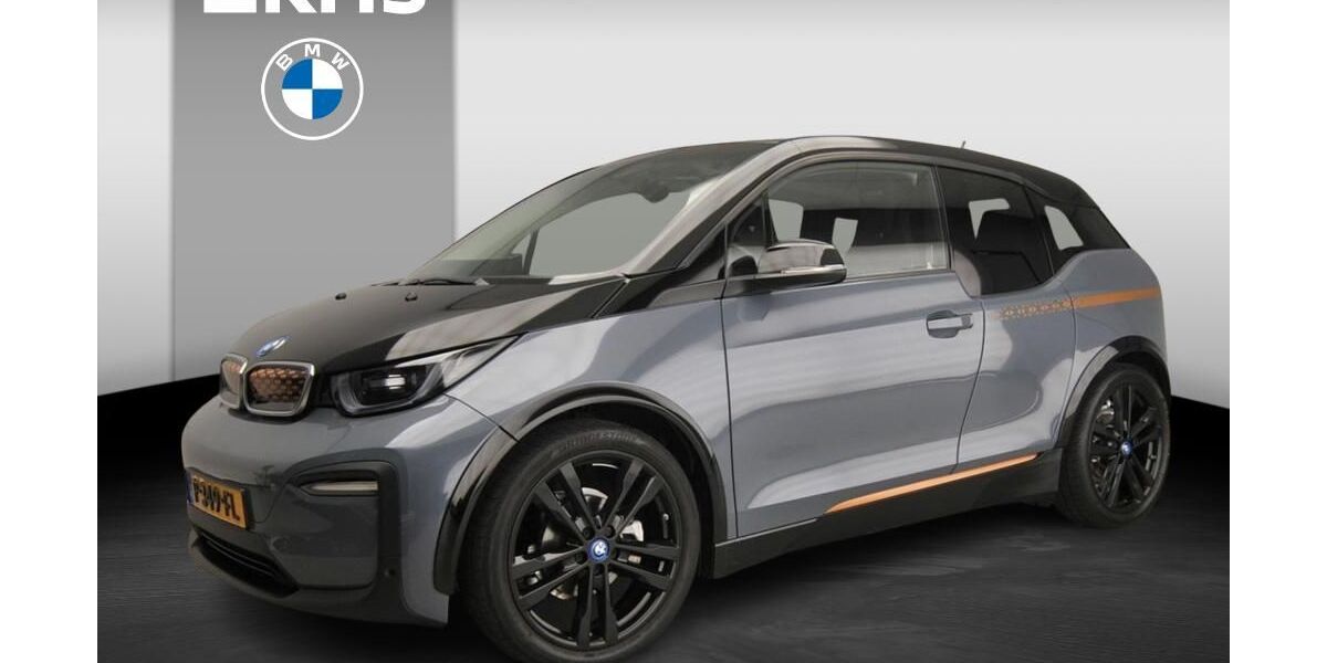BMW i3 59.000 km 24.901 &euro; Heerenveen 
