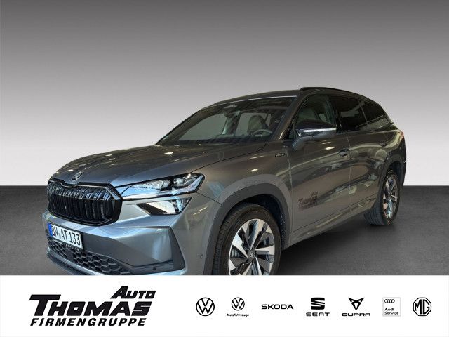 Skoda Kodiaq 2.500 km 59.980 &euro; Bonn 53227