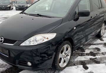 Mazda 5 231.850 km 1.499 &euro; Rostock 18107