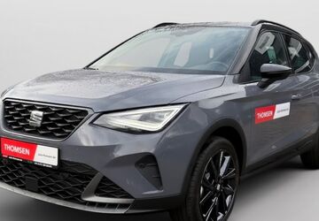 Seat Arona 2.789 km 26.895 &euro; Hamburg 22045