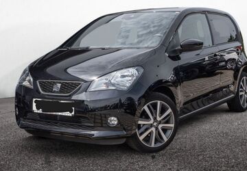 Seat Mii 56.000 km 12.999 &euro; Salzkotten 33154