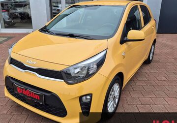 Kia Picanto 61.500 km 12.900 &euro; Auggen 79424