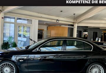 Alpina B5 43.600 km 49.990 &euro; Bopfingen 73441