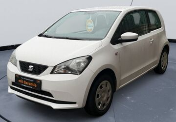 Seat Mii 103.000 km 6.990 &euro; Kelkheim 65779