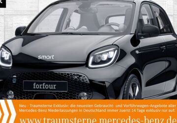 Smart ForFour 21.035 km 11.190 &euro; Berlin 10587