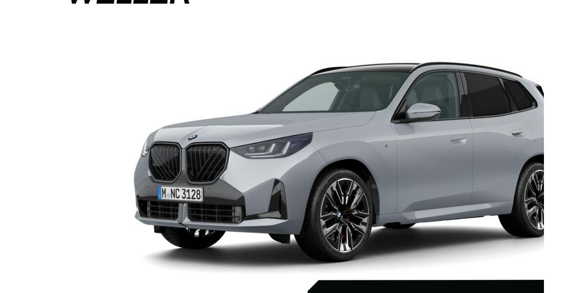 BMW X3 26.809 km 79.850 &euro; Hamburg-Bergedorf 21033