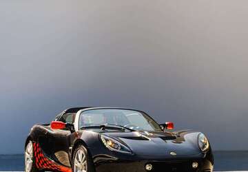 Lotus Elise 16.990 km 48.990 &euro; Lauffen 74348