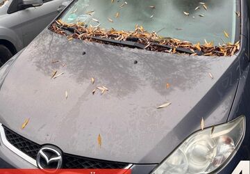 Mazda 5 244.765 km 990 &euro; Rostock-Warnemünde 18119