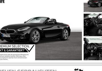 BMW Z4 24.543 km 42.794 &euro; Oberhausen 46117