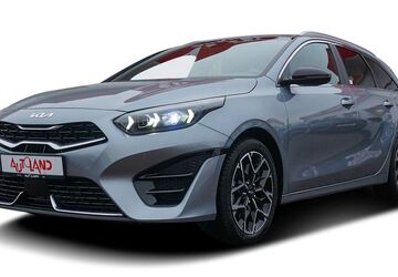 Kia ceed Sportswagon 13.107 km 27.990 &euro; Halle 06122
