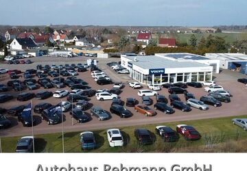 Volvo EX30 4.630 km 40.990 &euro; Salzatal OT Bennstedt 06198