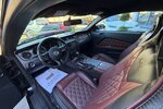 Ford Mustang 3,7 mit Leder 