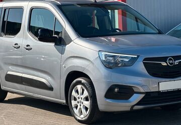 Opel Combo 132.000 km 15.995 &euro; Bruchsal-Helmsheim 76646