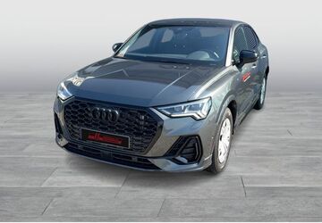 Audi Q3 3.187 km 58.990 &euro; Torgau 04860