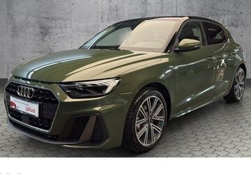 Audi A1 6.800 km 27.890 &euro; Paderborn 33100