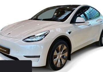 Tesla Model Y 77.251 km 31.300 &euro; Hanau 63457