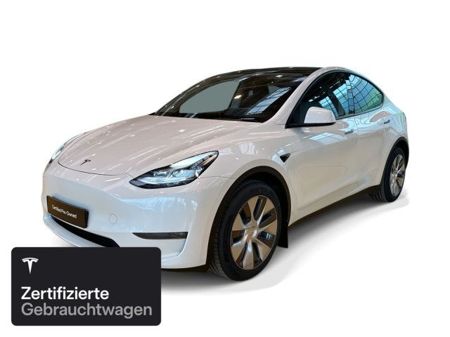 Tesla Model Y 77.251 km 31.300 &euro; Hanau 63457