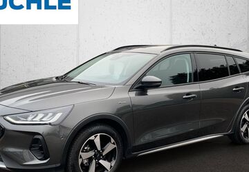 Ford Focus 15.500 km 25.980 &euro; Ölbronn 75248