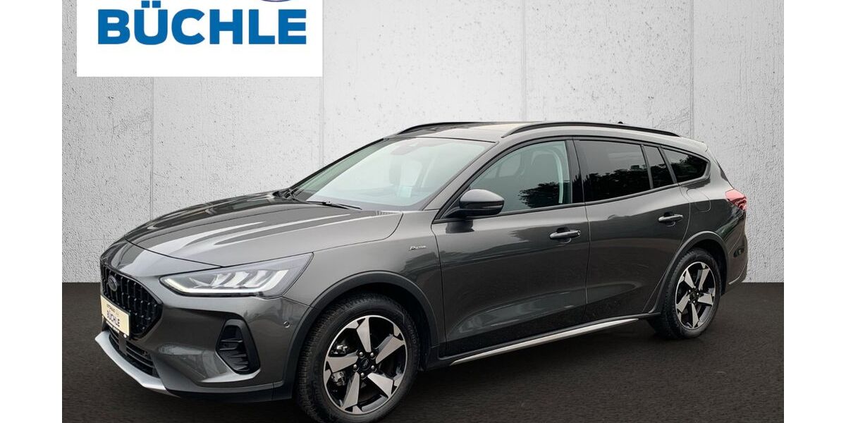 Ford Focus 15.500 km 26.480 &euro; Ölbronn 75248