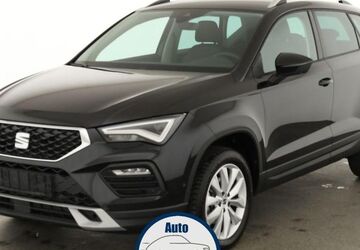 Seat Ateca 3.300 km 29.995 &euro; Neukirchen 94362