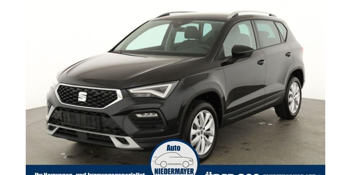 Seat Ateca 3.300 km 29.995 &euro; Neukirchen 94362