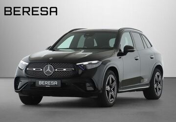 Mercedes-Benz GLC 220 9.900 km 59.250 &euro; Osnabrück 49078