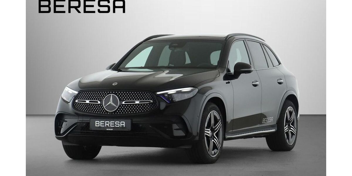 Mercedes-Benz GLC 220 9.900 km 59.250 &euro; Osnabrück 49078