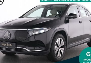 Mercedes-Benz EQA 13.757 km 37.675 &euro; Essen 45309
