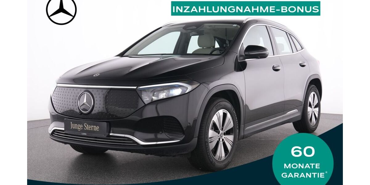 Mercedes-Benz EQA 13.757 km 37.675 &euro; Essen 45309