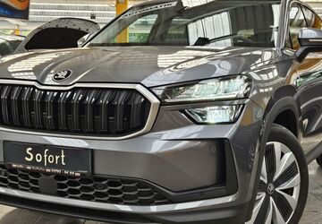 Skoda Kodiaq 8.900 km 41.975 &euro; Wallhöfen bei Bremen 27729