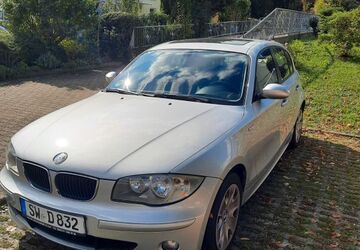 BMW 114 223.500 km 2.680 &euro; Schweinfurt 97422