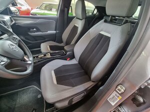 Opel Mokka Elegance Navi Keyless SHZ Park&Go 14.751 km 18.480 &euro; HAAN 42781