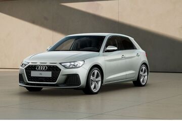 Audi A1 7.000 km 27.480 &euro; Würzburg 97076