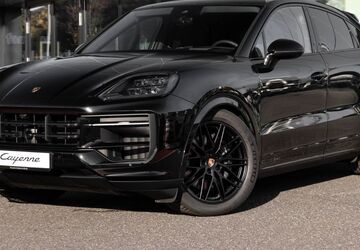 Porsche Cayenne 3.500 km 142.771 &euro; Berlin 10587