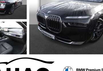 BMW 725 4.797 km 93.990 &euro; Dülmen 48249
