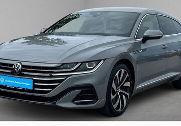 VW Arteon 14.070 km 35.980 &euro; Traunstein 83278