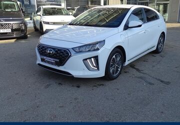 Hyundai IONIQ 103.500 km 15.990 &euro; Landshut 84030