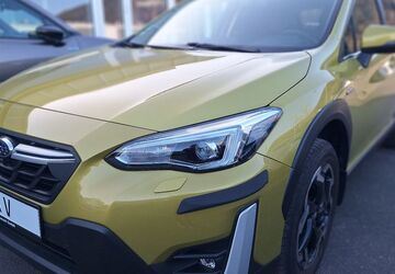 Subaru XV 55.967 km 22.980 &euro; Trier 54294