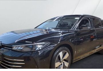 VW Passat Variant 25.542 km 34.980 &euro; Luckenwalde 14943