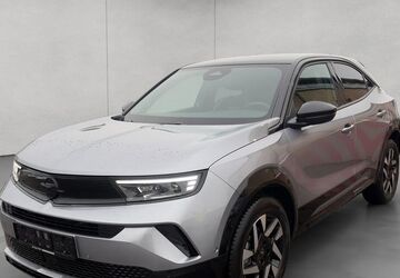 Opel Mokka 12.606 km 21.950 &euro; Frankfurt 60386